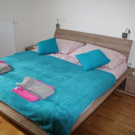 Apartament 238 Spodnje Gorje Zewnętrze zdjęcie