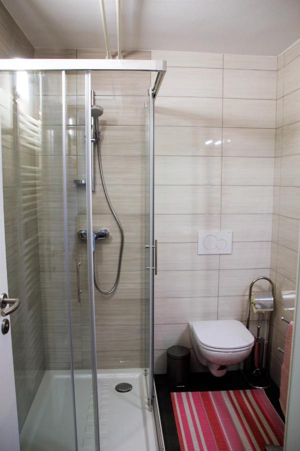 Apartament 238 Spodnje Gorje Zewnętrze zdjęcie