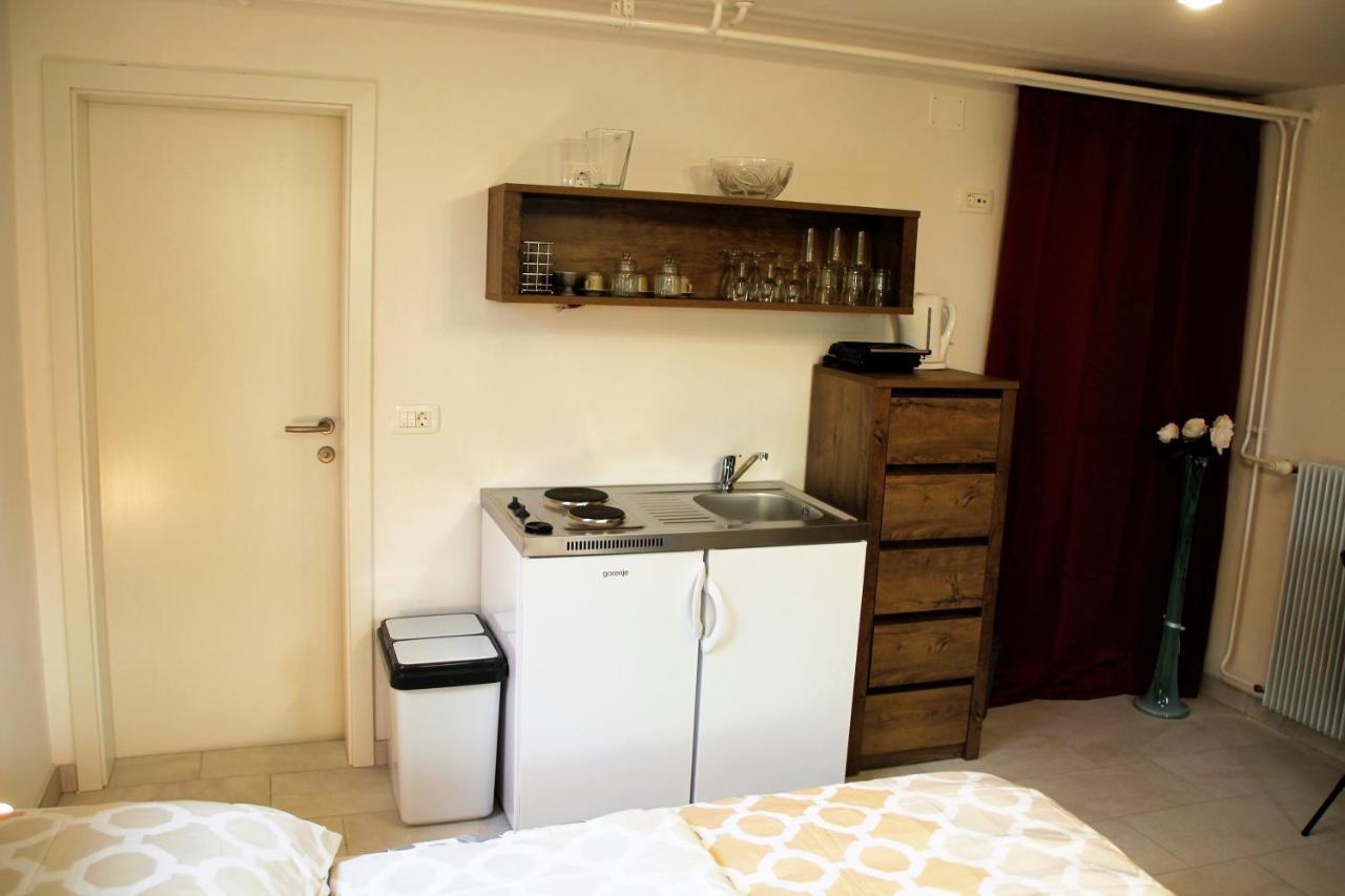 Apartament 238 Spodnje Gorje Zewnętrze zdjęcie