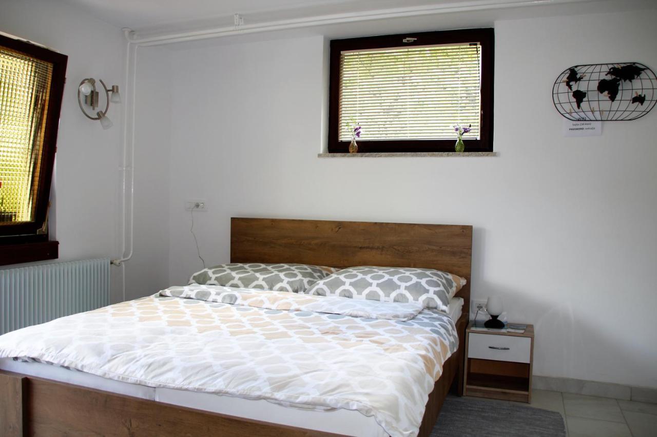 Apartament 238 Spodnje Gorje Zewnętrze zdjęcie