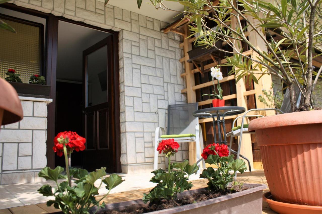 Apartament 238 Spodnje Gorje Zewnętrze zdjęcie