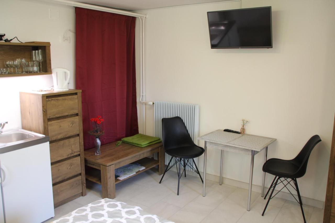 Apartament 238 Spodnje Gorje Zewnętrze zdjęcie