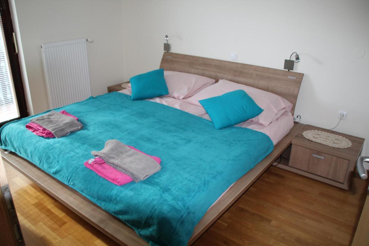 Apartament 238 Spodnje Gorje Zewnętrze zdjęcie