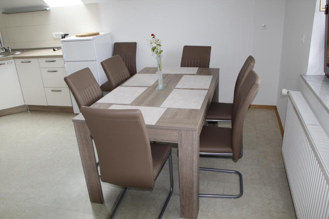 Apartament 238 Spodnje Gorje Zewnętrze zdjęcie