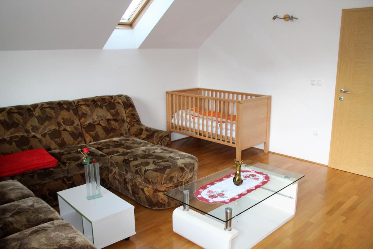 Apartament 238 Spodnje Gorje Zewnętrze zdjęcie