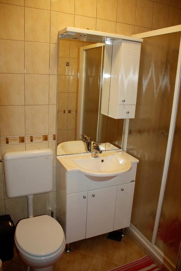 Apartament 238 Spodnje Gorje Zewnętrze zdjęcie