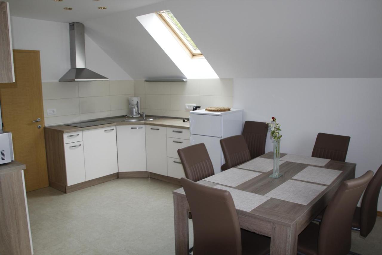 Apartament 238 Spodnje Gorje Zewnętrze zdjęcie