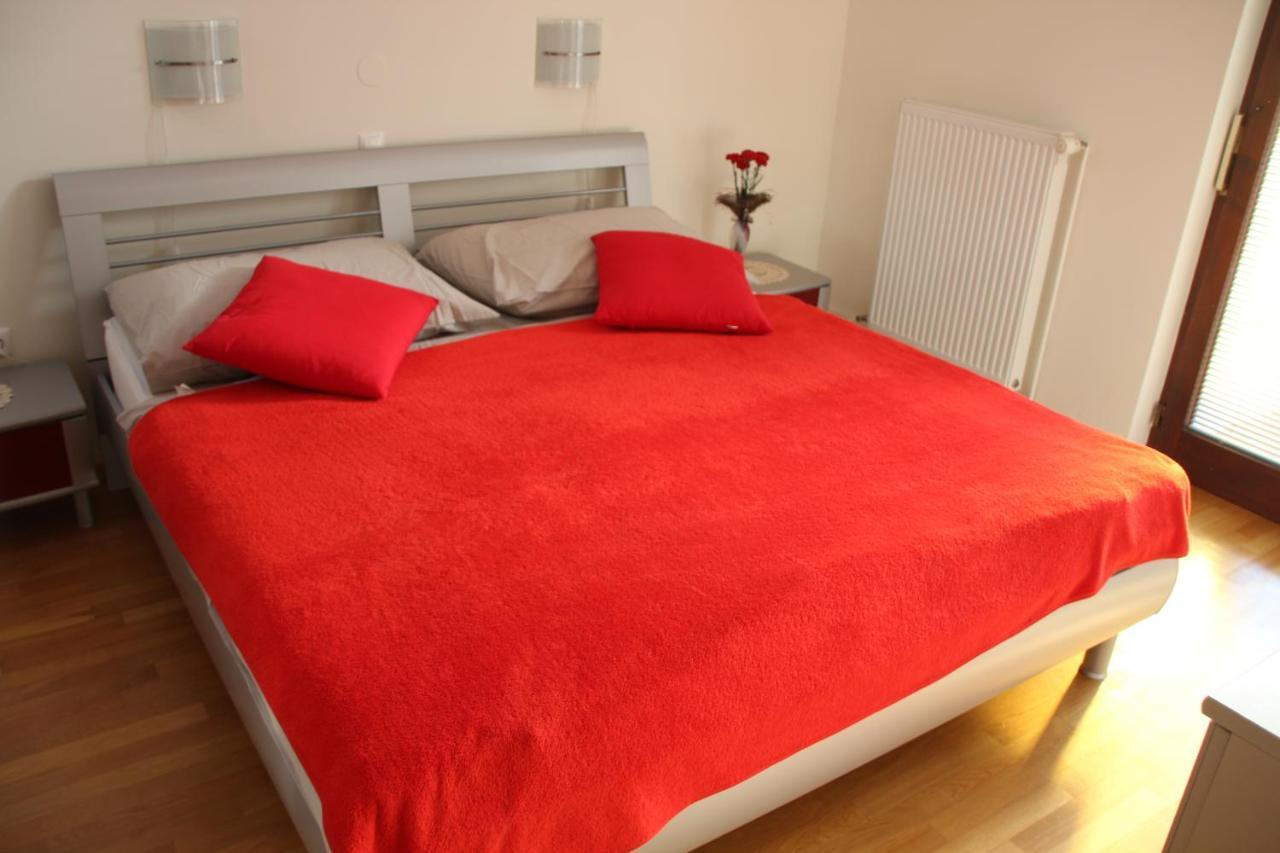 Apartament 238 Spodnje Gorje Zewnętrze zdjęcie
