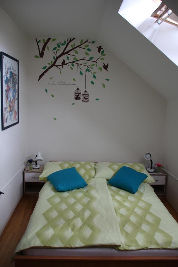 Apartament 238 Spodnje Gorje Zewnętrze zdjęcie